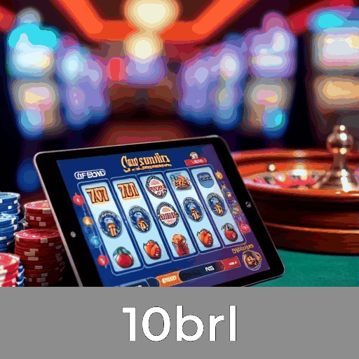 10brl: Experiência Completa de Apostas no Seu Celular