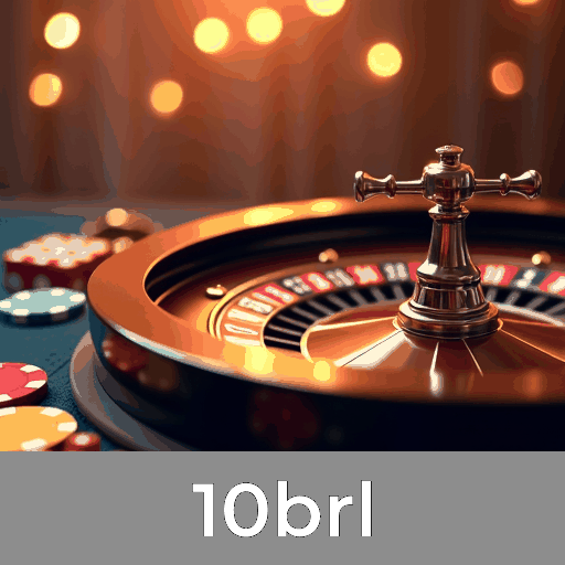 10brl: O Melhor dos Jogos de Mesa ao Vivo no Brasil